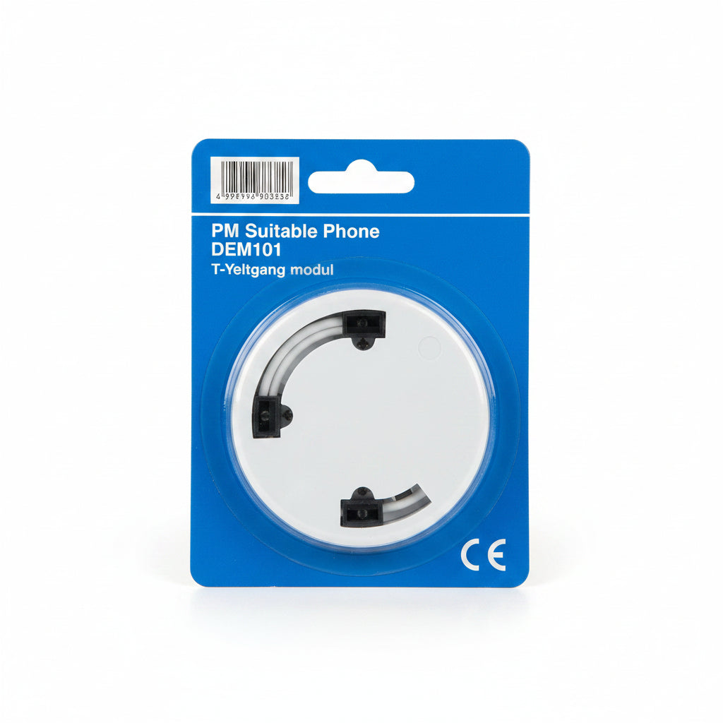 PNI SafeHome DIM101 1x700W Live Wire Touch Dimmer Glass Switch - Gomix Brands Outlet